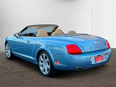 2007 Bentley Continental GT   - Photo 3 - Boca Raton, FL 33431