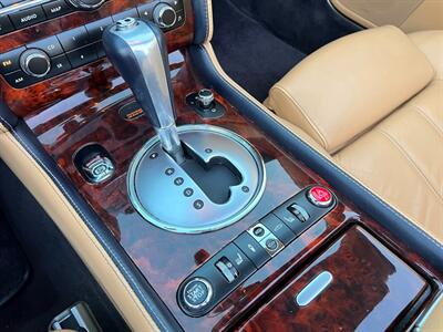 2007 Bentley Continental GT   - Photo 32 - Boca Raton, FL 33431