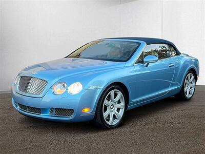 2007 Bentley Continental GT   - Photo 35 - Boca Raton, FL 33431