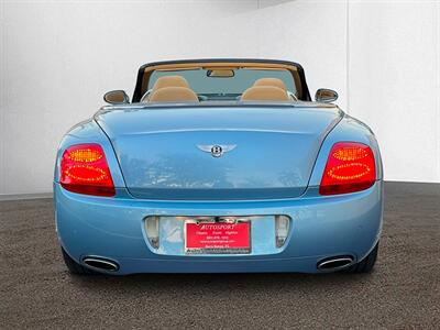 2007 Bentley Continental GT   - Photo 4 - Boca Raton, FL 33431