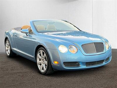 2007 Bentley Continental GT   - Photo 7 - Boca Raton, FL 33431