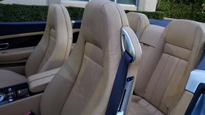 2007 Bentley Continental GT   - Photo 13 - Boca Raton, FL 33431