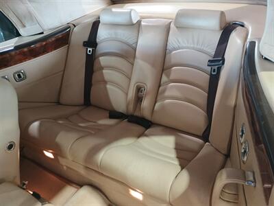1999 Bentley Azure CONVERTIBLE - Photo 13 - Boca Raton, FL 33431