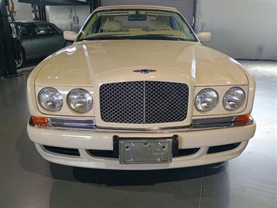 1999 Bentley Azure CONVERTIBLE - Photo 7 - Boca Raton, FL 33431