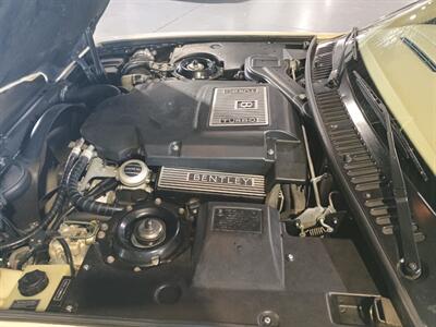 1999 Bentley Azure CONVERTIBLE - Photo 20 - Boca Raton, FL 33431