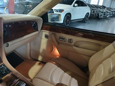 1999 Bentley Azure CONVERTIBLE - Photo 12 - Boca Raton, FL 33431