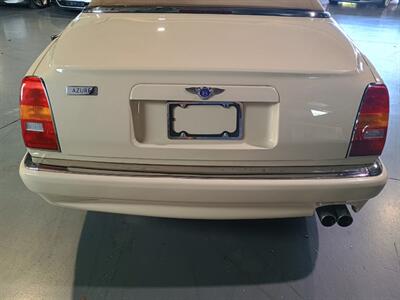 1999 Bentley Azure CONVERTIBLE - Photo 3 - Boca Raton, FL 33431