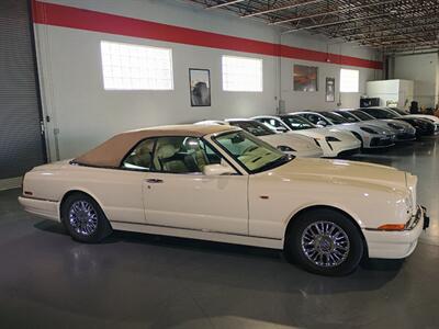 1999 Bentley Azure CONVERTIBLE - Photo 5 - Boca Raton, FL 33431
