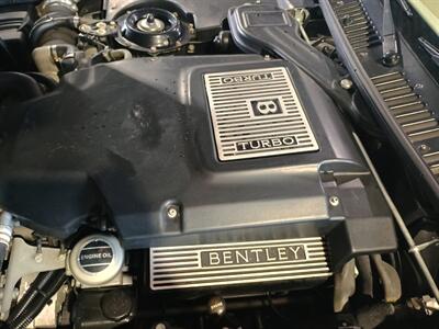1999 Bentley Azure CONVERTIBLE - Photo 21 - Boca Raton, FL 33431
