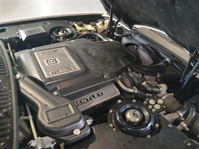 1999 Bentley Azure CONVERTIBLE - Photo 22 - Boca Raton, FL 33431