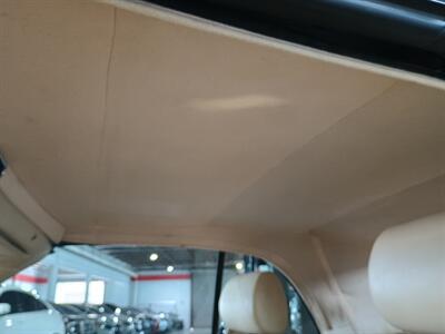 1999 Bentley Azure CONVERTIBLE - Photo 18 - Boca Raton, FL 33431