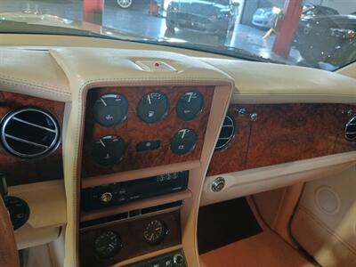 1999 Bentley Azure CONVERTIBLE - Photo 15 - Boca Raton, FL 33431