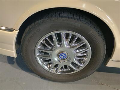 1999 Bentley Azure CONVERTIBLE - Photo 26 - Boca Raton, FL 33431