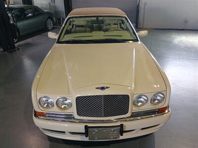 1999 Bentley Azure CONVERTIBLE - Photo 8 - Boca Raton, FL 33431