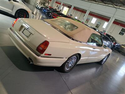 1999 Bentley Azure CONVERTIBLE - Photo 4 - Boca Raton, FL 33431
