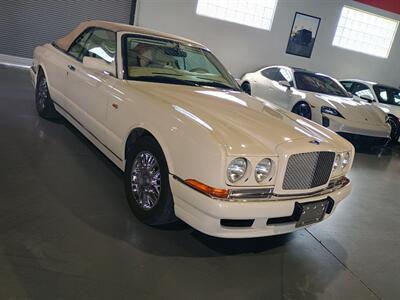 1999 Bentley Azure CONVERTIBLE - Photo 6 - Boca Raton, FL 33431