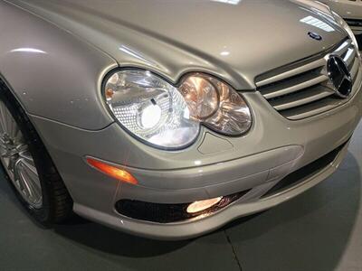 2005 Mercedes-Benz SL 55 AMG Supercharged - Photo 25 - Boca Raton, FL 33431