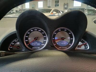 2005 Mercedes-Benz SL 55 AMG  Supercharged - Photo 9 - Boca Raton, FL 33431