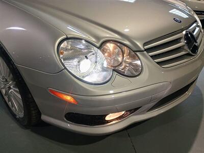 2005 Mercedes-Benz SL 55 AMG  Supercharged - Photo 31 - Boca Raton, FL 33431