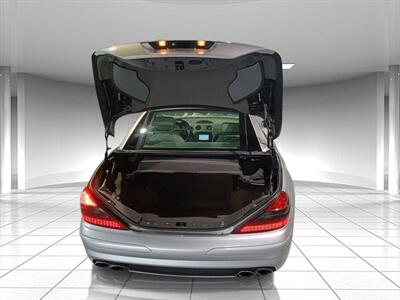 2005 Mercedes-Benz SL 55 AMG Supercharged - Photo 9 - Boca Raton, FL 33431