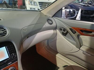 2005 Mercedes-Benz SL 55 AMG Supercharged - Photo 24 - Boca Raton, FL 33431