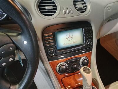 2005 Mercedes-Benz SL 55 AMG  Supercharged - Photo 10 - Boca Raton, FL 33431