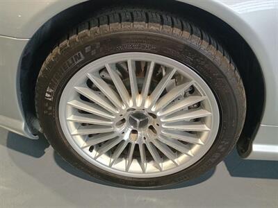 2005 Mercedes-Benz SL 55 AMG  Supercharged - Photo 37 - Boca Raton, FL 33431