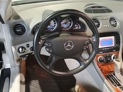 2005 Mercedes-Benz SL 55 AMG  Supercharged - Photo 8 - Boca Raton, FL 33431