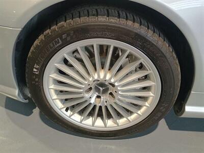 2005 Mercedes-Benz SL 55 AMG Supercharged - Photo 32 - Boca Raton, FL 33431