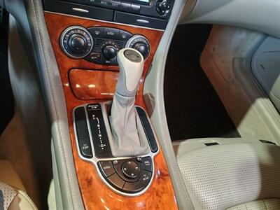 2005 Mercedes-Benz SL 55 AMG  Supercharged - Photo 11 - Boca Raton, FL 33431