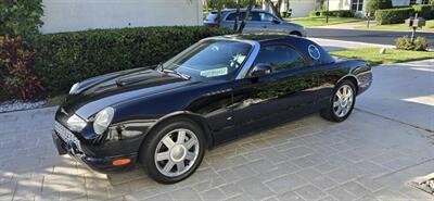 2004 Ford Thunderbird PREMIUM   - Photo 1 - Boca Raton, FL 33431