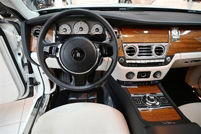 2013 Rolls-Royce Ghost   - Photo 34 - Boca Raton, FL 33431
