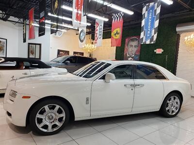 2013 Rolls-Royce Ghost   - Photo 23 - Boca Raton, FL 33431