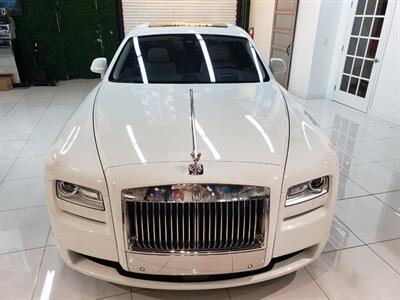 2013 Rolls-Royce Ghost   - Photo 20 - Boca Raton, FL 33431