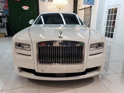 2013 Rolls-Royce Ghost   - Photo 22 - Boca Raton, FL 33431