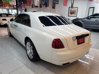 2013 Rolls-Royce Ghost   - Photo 16 - Boca Raton, FL 33431