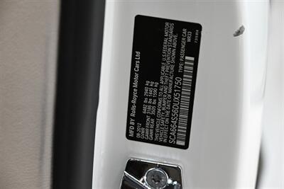 2013 Rolls-Royce Ghost   - Photo 43 - Boca Raton, FL 33431