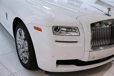 2013 Rolls-Royce Ghost   - Photo 8 - Boca Raton, FL 33431