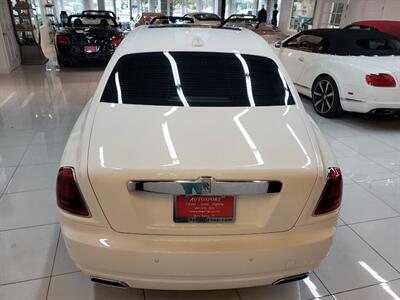 2013 Rolls-Royce Ghost   - Photo 19 - Boca Raton, FL 33431