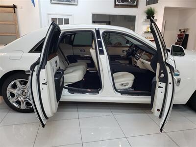 2013 Rolls-Royce Ghost   - Photo 4 - Boca Raton, FL 33431
