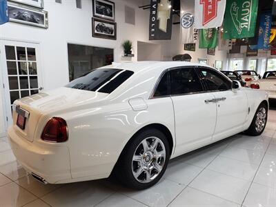 2013 Rolls-Royce Ghost   - Photo 3 - Boca Raton, FL 33431