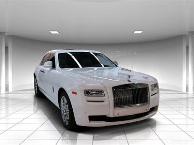 2013 Rolls-Royce Ghost   - Photo 6 - Boca Raton, FL 33431