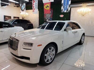 2013 Rolls-Royce Ghost   - Photo 1 - Boca Raton, FL 33431