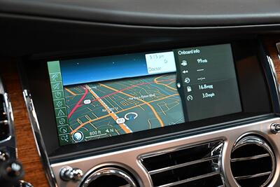 2013 Rolls-Royce Ghost   - Photo 49 - Boca Raton, FL 33431
