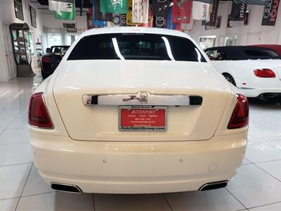 2013 Rolls-Royce Ghost   - Photo 17 - Boca Raton, FL 33431