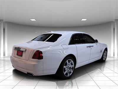2013 Rolls-Royce Ghost   - Photo 4 - Boca Raton, FL 33431