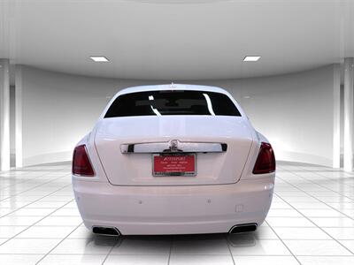 2013 Rolls-Royce Ghost   - Photo 3 - Boca Raton, FL 33431