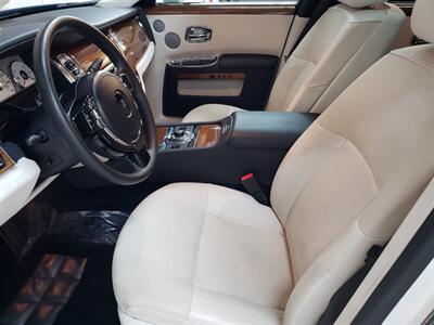 2013 Rolls-Royce Ghost   - Photo 13 - Boca Raton, FL 33431