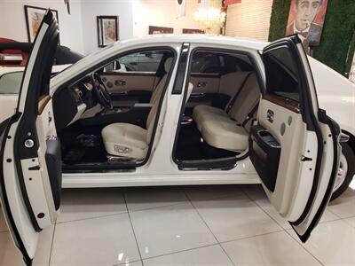 2013 Rolls-Royce Ghost   - Photo 9 - Boca Raton, FL 33431