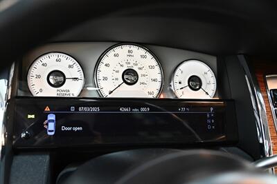 2013 Rolls-Royce Ghost   - Photo 50 - Boca Raton, FL 33431